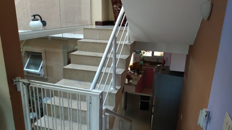Imagem Casa com 3 Quartos à Venda, 125 m² em Taboão - São Bernardo do Campo
