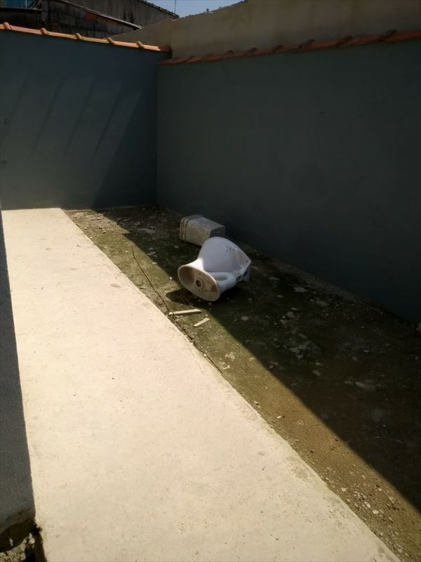 Imagem Casa com 2 Quartos à Venda, 80 m² em Agenor De Campos - Mongaguá Imagem Casa com 2 Quartos à Venda, 80 m² em Agenor De Campos - Mongaguá