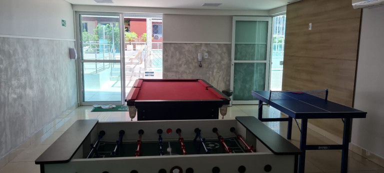 Imagem Apartamento com 2 Quartos à Venda, 57 m² em Tambaú - João Pessoa