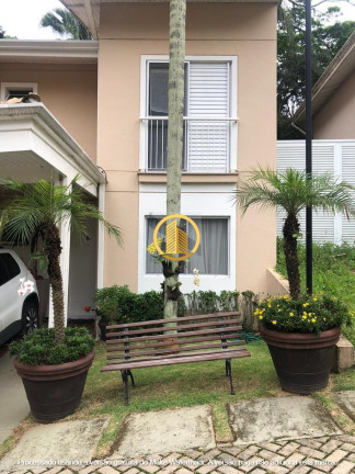Imagem Casa de Condomínio com 3 Quartos à Venda, 198 m² em Tucuruvi - São Paulo