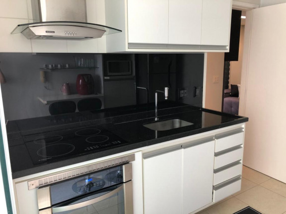 Imagem Apartamento com 2 Quartos à Venda, 53 m² em Vila Progresso - Campinas