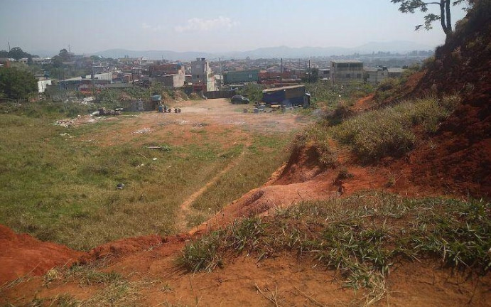 Imagem Terreno à Venda, 40.000 m² em Vila Alzira - Guarulhos