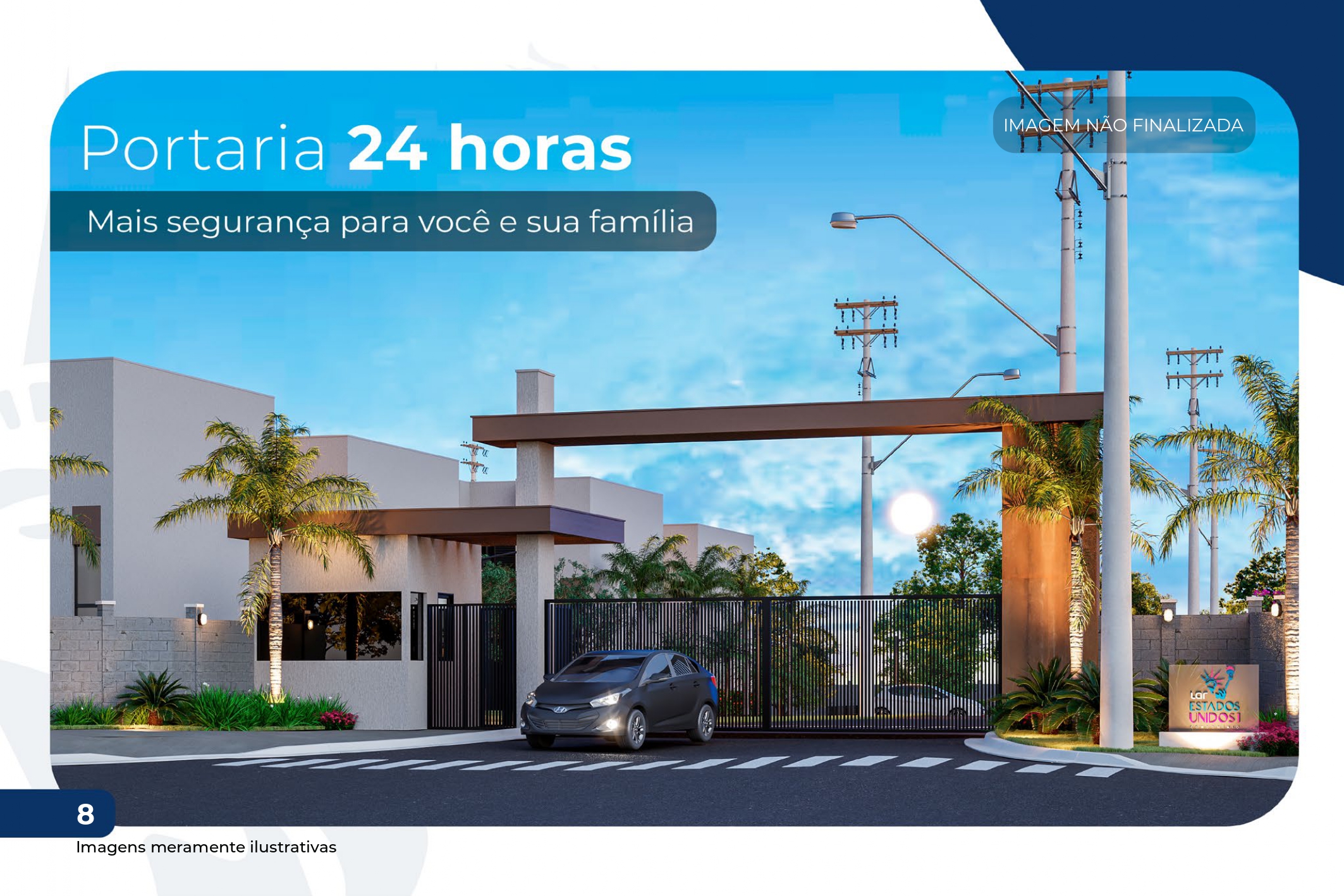 Imagem Apartamento com 2 Quartos à Venda, 43 m²em Parque Residencial Cândido Portinari - Ribeirão Preto