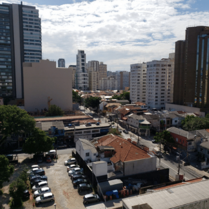 Imagem Apartamento com 1 Quarto para Alugar, 60 m² em Pinheiros - São Paulo Imagem Apartamento com 1 Quarto para Alugar, 60 m² em Pinheiros - São Paulo