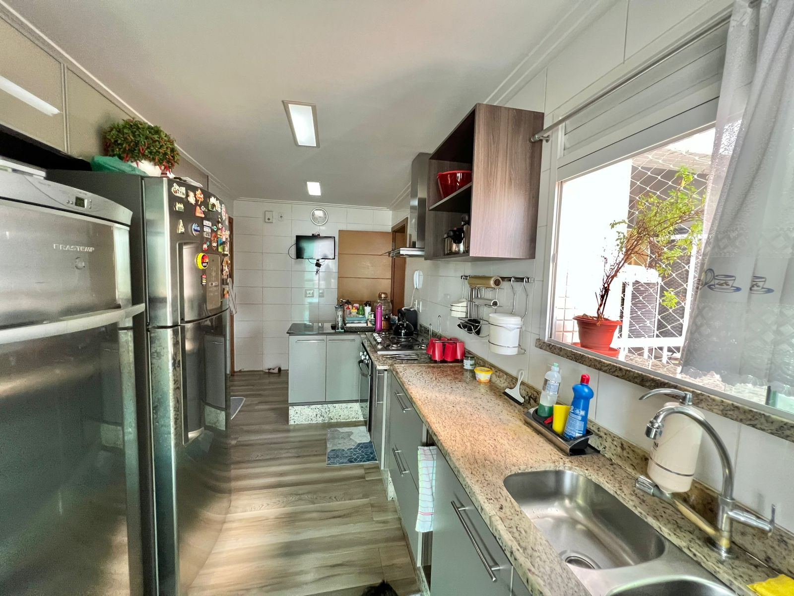 Imagem Apartamento com 3 Quartos à Venda, 174 m²em São Brás - Belém