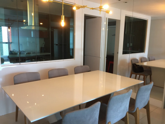 Imagem Apartamento com 3 Quartos à Venda, 83 m² em Boa Viagem - Recife