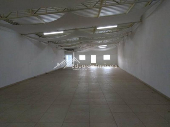 Imagem Galpão para Alugar, 320 m² em Vila Sacadura Cabral - Santo André Imagem Galpão para Alugar, 320 m² em Vila Sacadura Cabral - Santo André