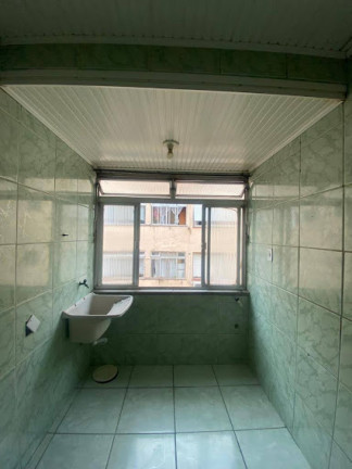 Imagem Apartamento com 2 Quartos à Venda, 43 m² em Jardim Leopoldina - Porto Alegre