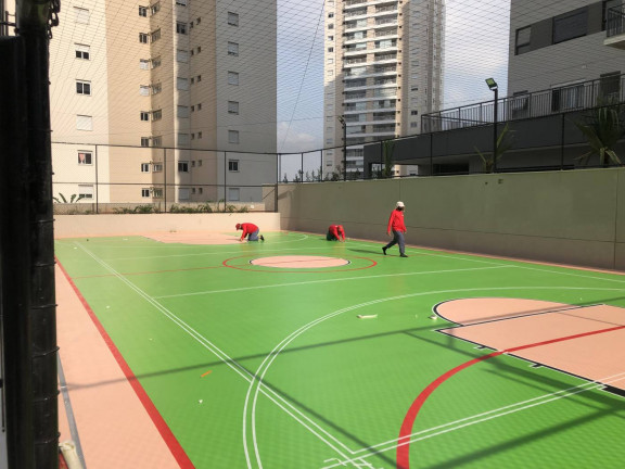 Imagem Apartamento com 3 Quartos à Venda, 123 m² em Tatuapé - São Paulo