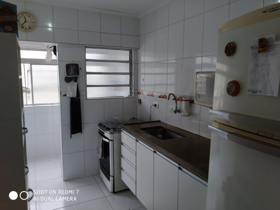 Imagem Apartamento com 2 Quartos à Venda, 72 m² em Vila Mariana - São Paulo