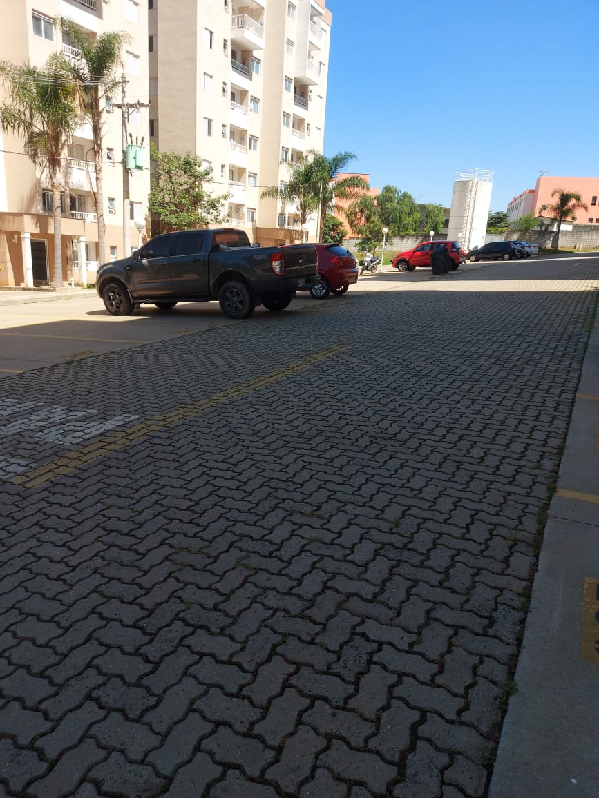 Imagem Apartamento com 2 Quartos à Venda, 50 m²em Jardim Vera Cruz - Sorocaba