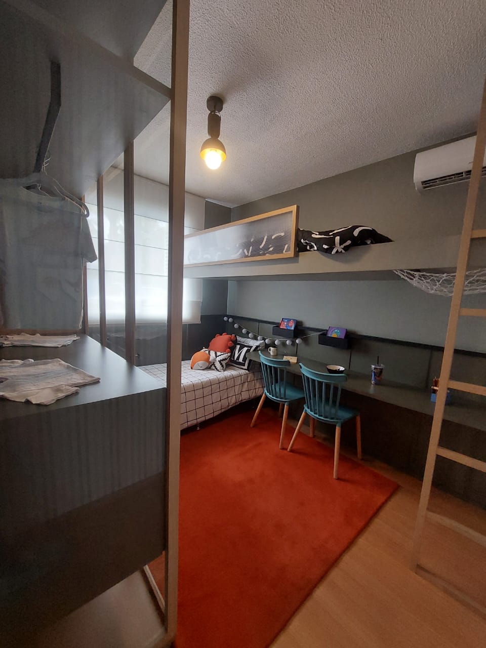 Imagem Apartamento com 2 Quartos à Venda, 44 m²em Inhoaíba - Rio de Janeiro Imagem Apartamento com 2 Quartos à Venda, 44 m²em Inhoaíba - Rio de Janeiro
