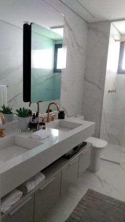 Imagem Apartamento com 3 Quartos à Venda,  em Moema - São Paulo