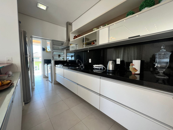 Imagem Apartamento com 3 Quartos à Venda, 168 m² em Ingleses do Rio Vermelho - Florianópolis