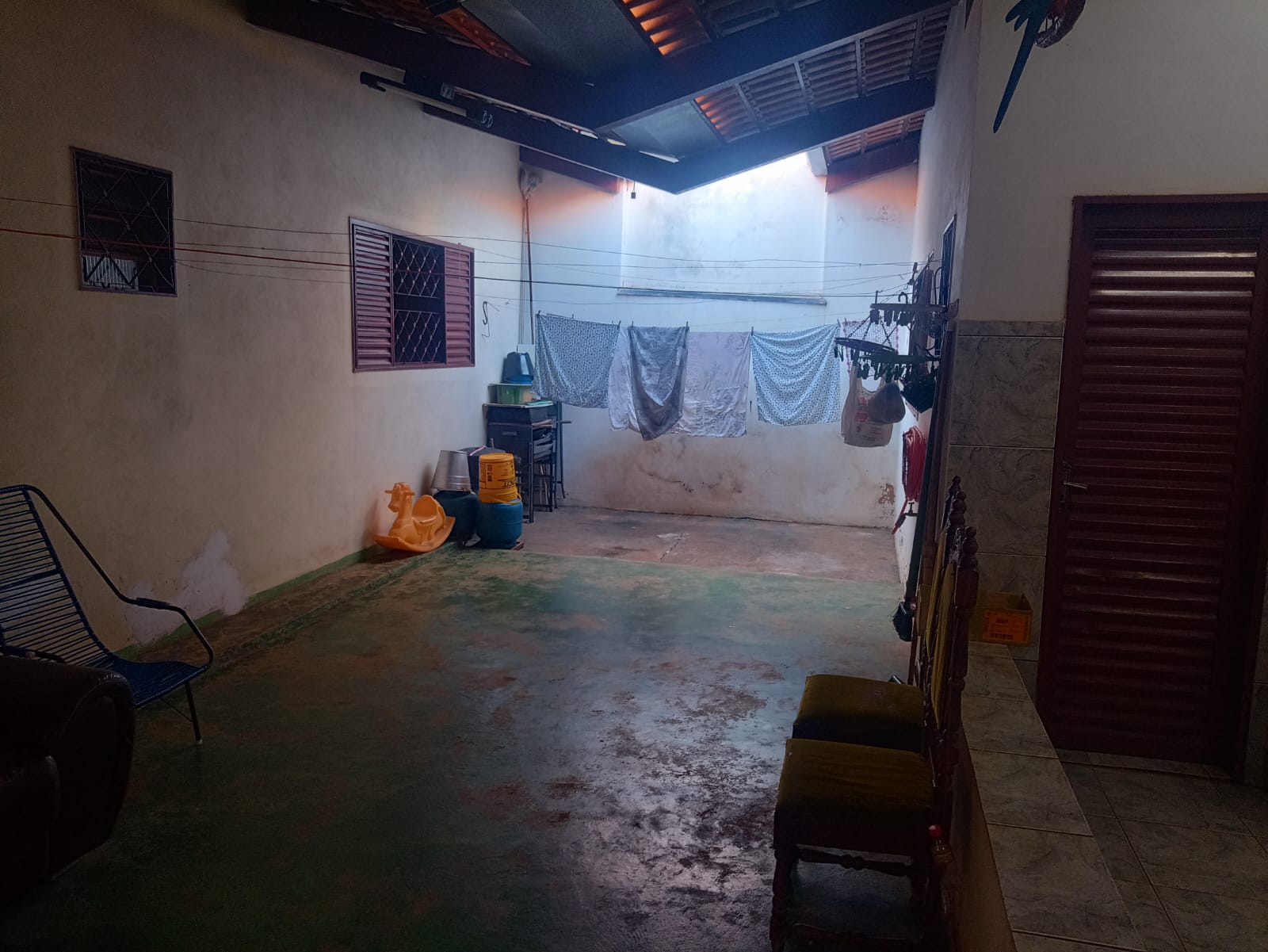 Imagem Casa com 2 Quartos à Venda, 138 m²em Jardim Santa Rosa I - São José do Rio Preto