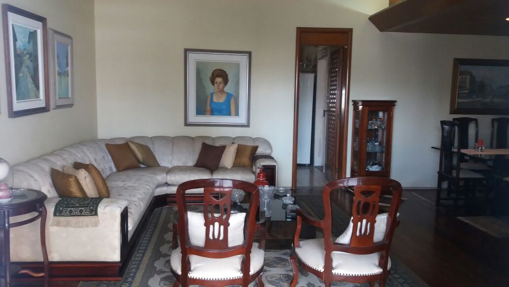 Imagem Apartamento com 3 Quartos à Venda, 161 m²em Meireles - Fortaleza Imagem Apartamento com 3 Quartos à Venda, 161 m²em Meireles - Fortaleza