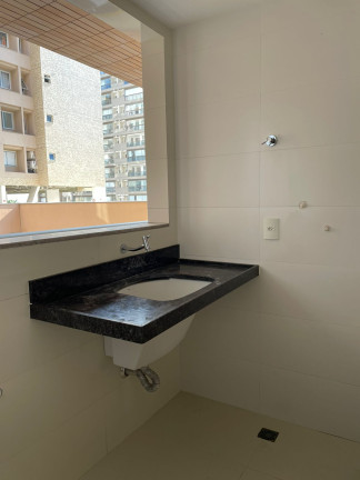 Imagem Edifício Residencial com 4 Quartos à Venda, 147 m² em Praia de Itaparica - Vila Velha Imagem Edifício Residencial com 4 Quartos à Venda, 147 m² em Praia de Itaparica - Vila Velha
