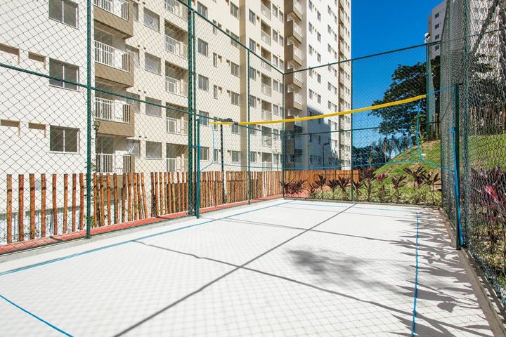 Imagem Apartamento com 2 Quartos à Venda, 49 m² em Del Castilho - Rio De Janeiro