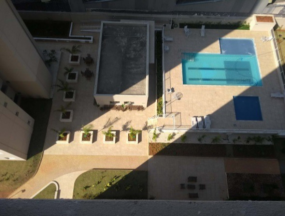Imagem Apartamento com 2 Quartos à Venda, 53 m² em Jardim Independência - São Paulo Imagem Apartamento com 2 Quartos à Venda, 53 m² em Jardim Independência - São Paulo