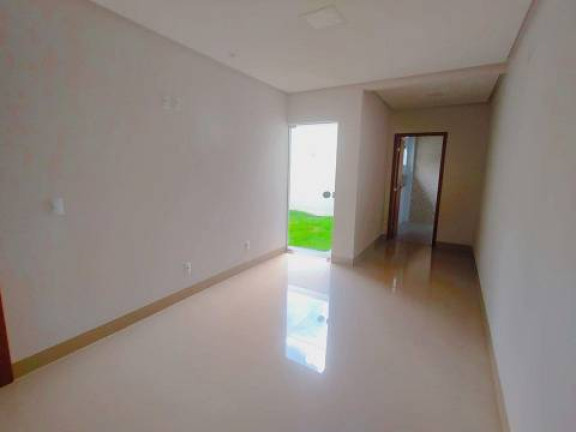 Imagem Casa com 3 Quartos à Venda, 123 m² em Setor Faiçalville - Goiânia Imagem Casa com 3 Quartos à Venda, 123 m² em Setor Faiçalville - Goiânia
