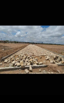 Imagem Terreno à Venda,  em Genipabú - Extremoz