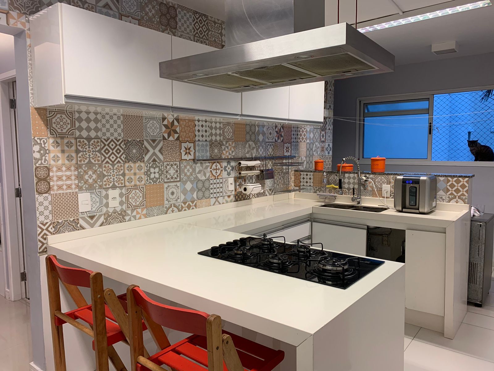 Imagem Apartamento com 3 Quartos à Venda, 135 m²em Cidade São Francisco - São Paulo