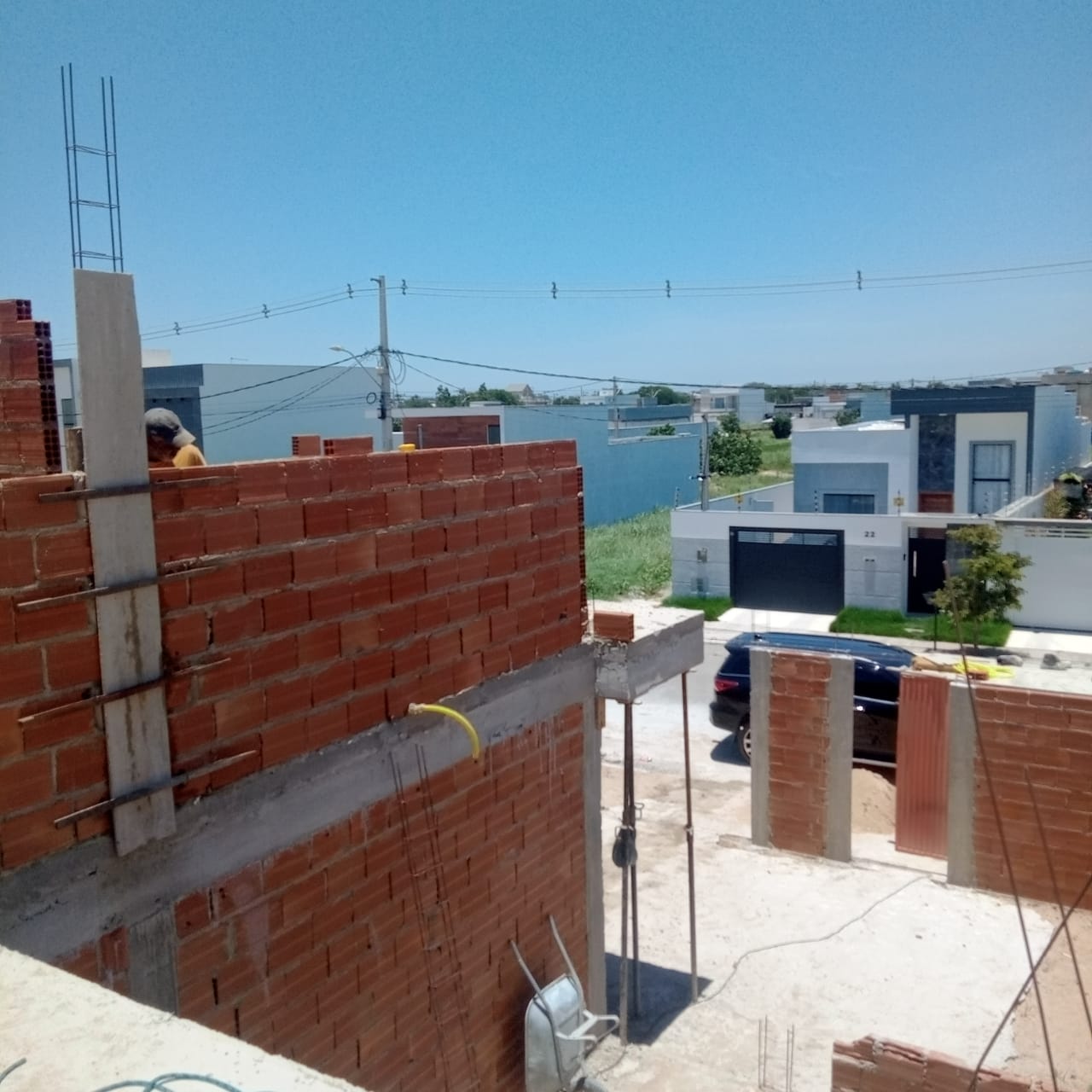 Imagem Casa com 3 Quartos à Venda, 181 m²em Centro - Campos dos Goytacazes