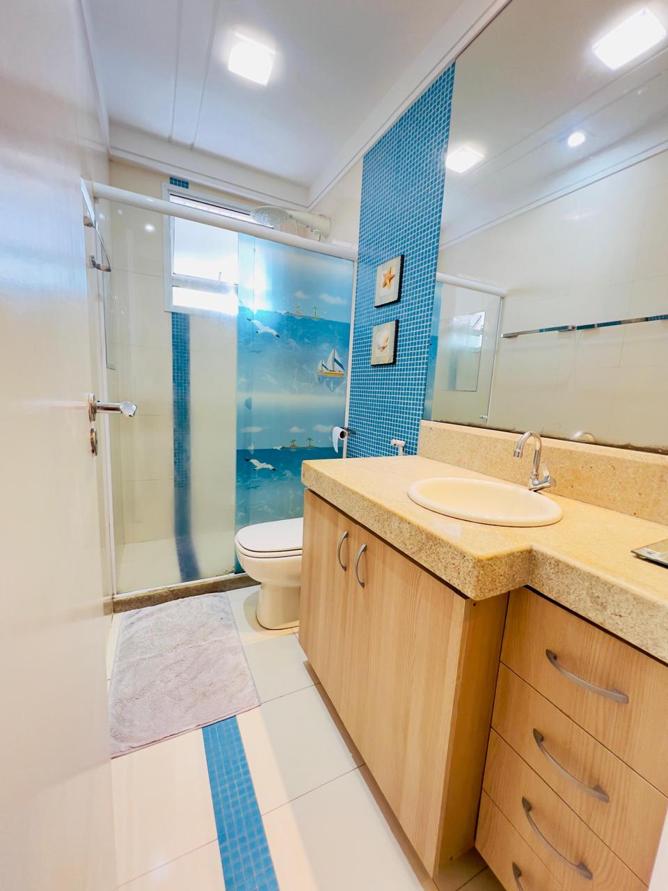 Imagem Apartamento com 4 Quartos à Venda, 160 m²em Praia da Costa - vila Velha Imagem Apartamento com 4 Quartos à Venda, 160 m²em Praia da Costa - vila Velha