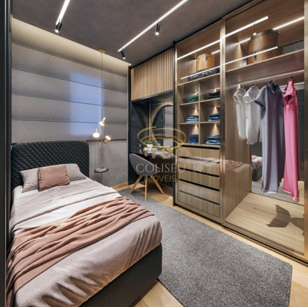 Imagem Apartamento com 3 Quartos à Venda, 88 m²em Zona 07 - Maringá