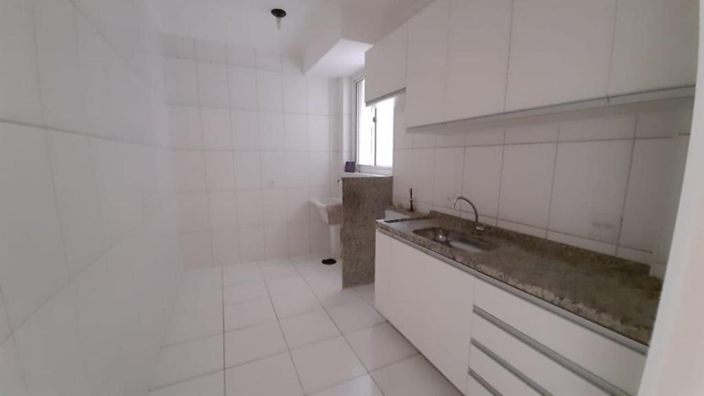 Imagem Apartamento com 2 Quartos à Venda, 59 m²em Residencial Nova Era - Valinhos