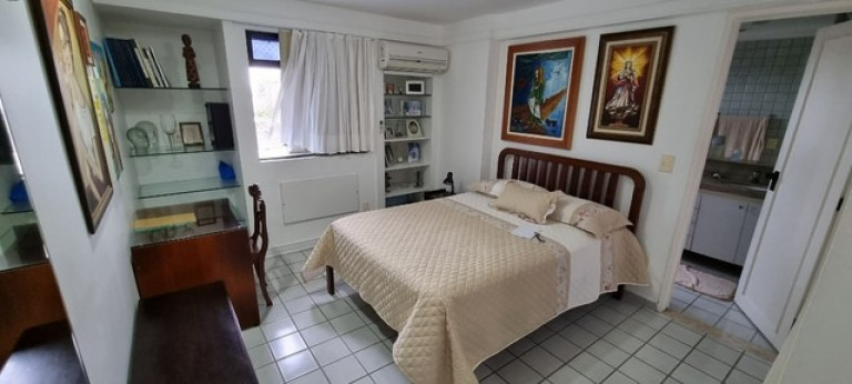 Imagem Apartamento com 4 Quartos à Venda, 248 m² em Barro Vermelho - Natal Imagem Apartamento com 4 Quartos à Venda, 248 m² em Barro Vermelho - Natal