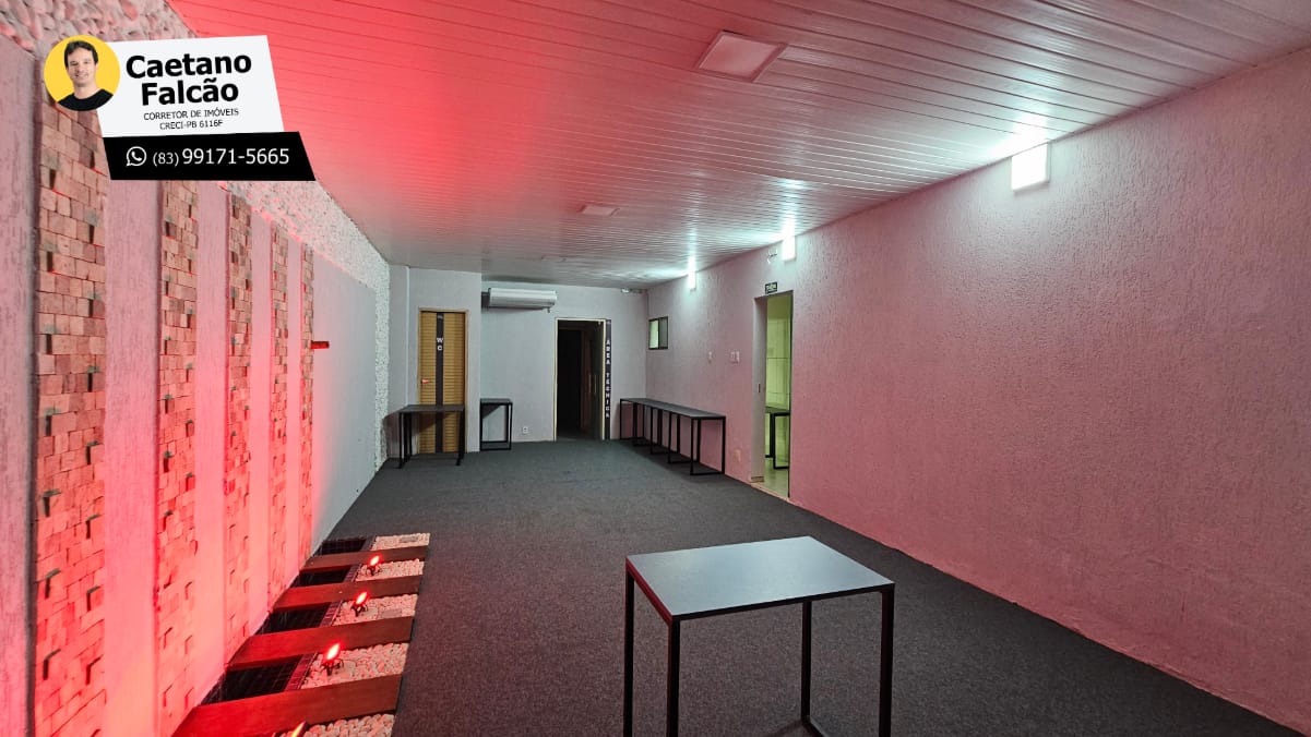 Imagem Sala Comercial para Alugar, 20 m² em Tambauzinho - João Pessoa