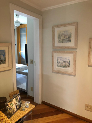Imagem Apartamento com 4 Quartos à Venda, 170 m² em Jardim Vila Mariana - São Paulo