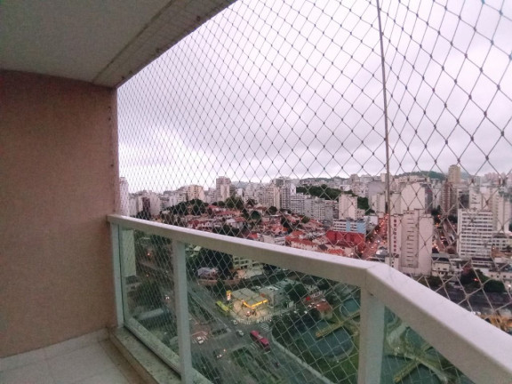 Imagem Apartamento com 2 Quartos à Venda, 82 m² em Icaraí - Niterói