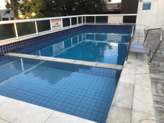 Imagem Apartamento com 4 Quartos à Venda, 160 m² em Boa Viagem - Recife
