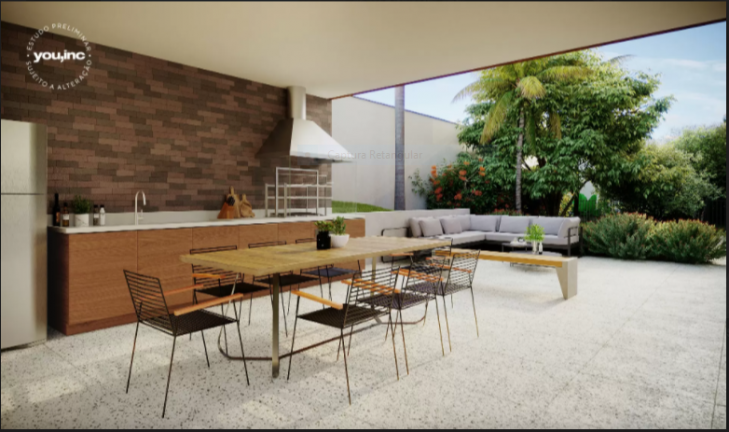 Imagem Apartamento com 1 Quarto à Venda, 29 m² em Consolação - São Paulo