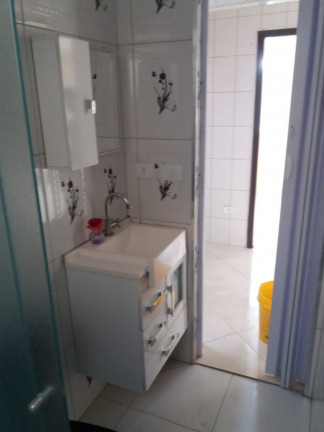 Imagem Apartamento com 2 Quartos à Venda, 56 m² em Jardim Pedra Branca - São Paulo Imagem Apartamento com 2 Quartos à Venda, 56 m² em Jardim Pedra Branca - São Paulo