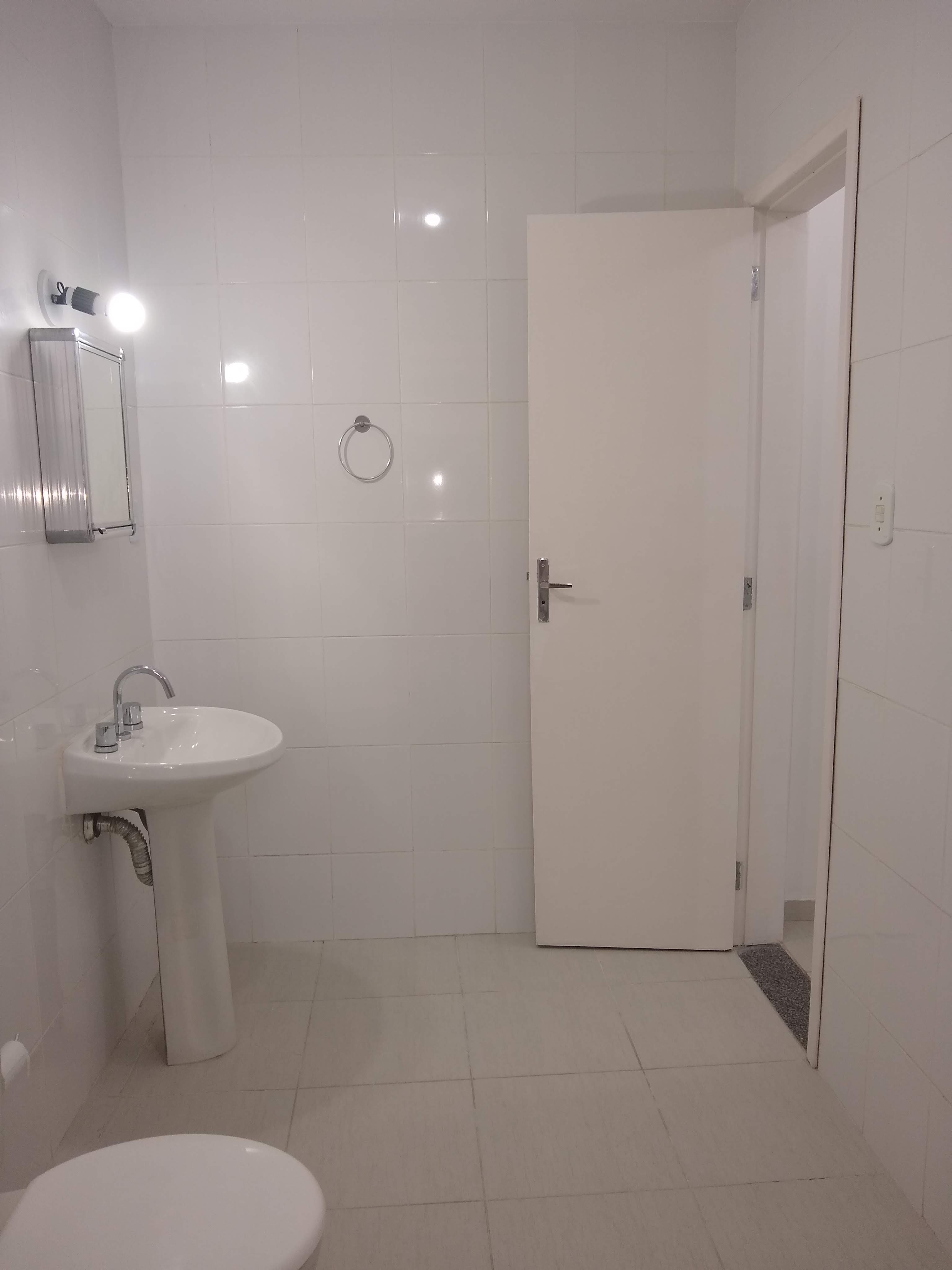Imagem Casa de Condomínio com 1 Quarto para Alugar, 55 m²em Freguesia (Ilha do Governador) - Rio de Janeiro