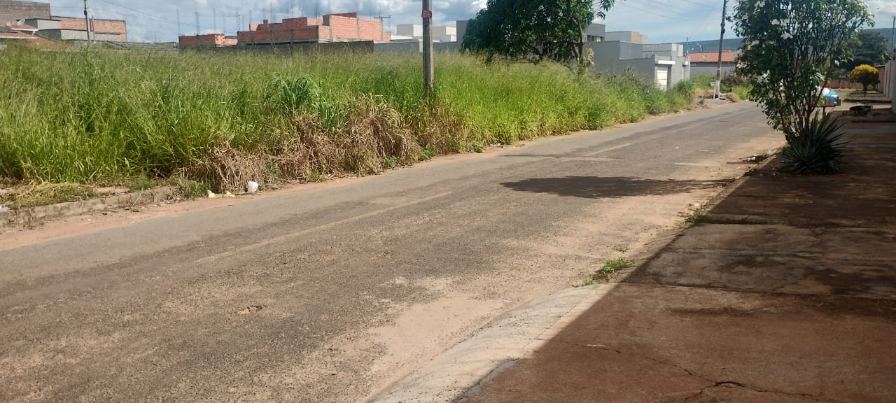 Imagem Terreno à Venda, 360 m² em Estância Chácara Itapema - Caldas Novas