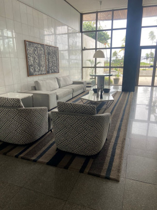 Imagem Apartamento com 4 Quartos à Venda, 190 m² em Boa Viagem - Recife