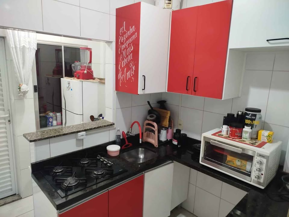 Imagem Apartamento com 2 Quartos à Venda, 60 m²em Parque Continental - São Vicente
