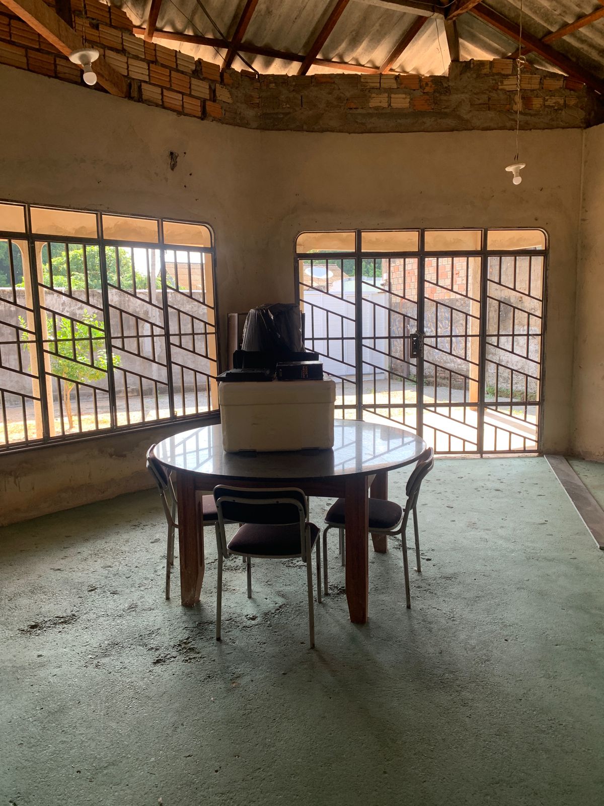 Imagem Casa com 2 Quartos à Venda, 330 m²em Liberdade - Boa Vista Imagem Casa com 2 Quartos à Venda, 330 m²em Liberdade - Boa Vista