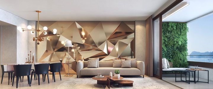 Imagem Apartamento com 3 Quartos à Venda, 150 m² em Flamengo - Rio De Janeiro