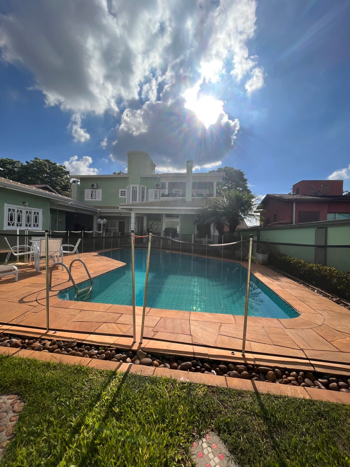Imagem Casa de Condomínio com 4 Quartos à Venda, 465 m²em Condomínio Residencial Shamballa I - Atibaia Imagem Casa de Condomínio com 4 Quartos à Venda, 465 m²em Condomínio Residencial Shamballa I - Atibaia