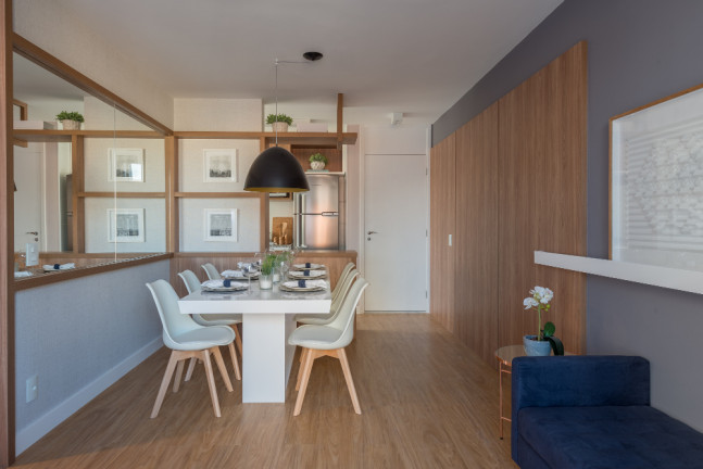 Imagem Apartamento com 3 Quartos à Venda, 62 m² em Parque São Jorge - São Paulo