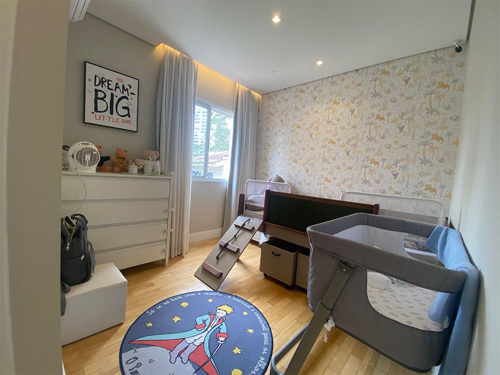 Imagem Casa de Condomínio com 4 Quartos à Venda, 260 m² em Vila Andrade - São Paulo