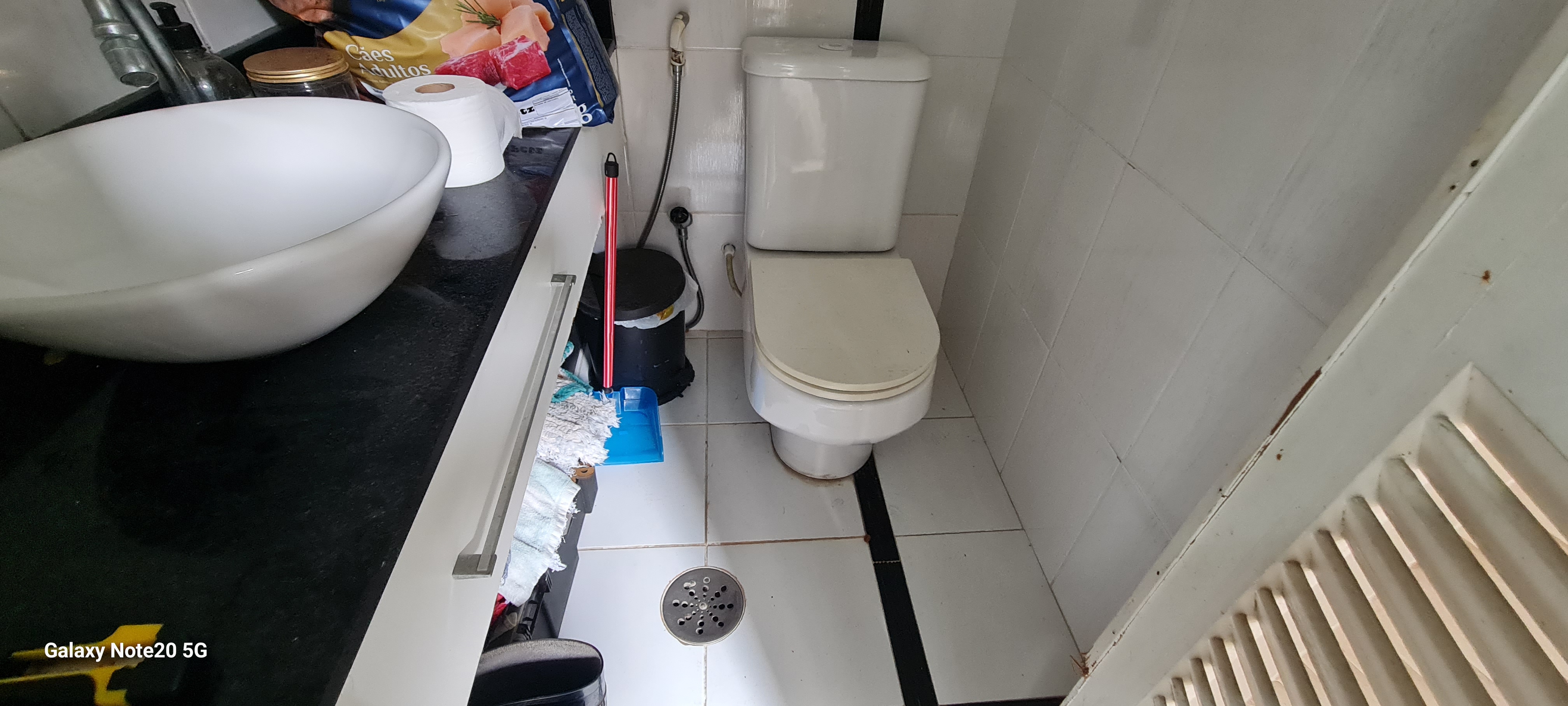 Imagem Sobrado com 3 Quartos à Venda, 184 m²em Parque Bitaru - São Vicente