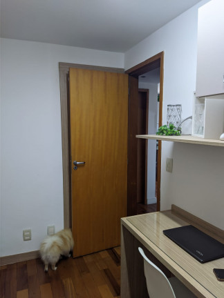 Imagem Apartamento com 2 Quartos à Venda, 72 m²em Santa Rosa - Niterói