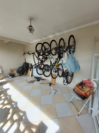 Imagem Casa com 3 Quartos à Venda, 208 m² em Canhema - Diadema