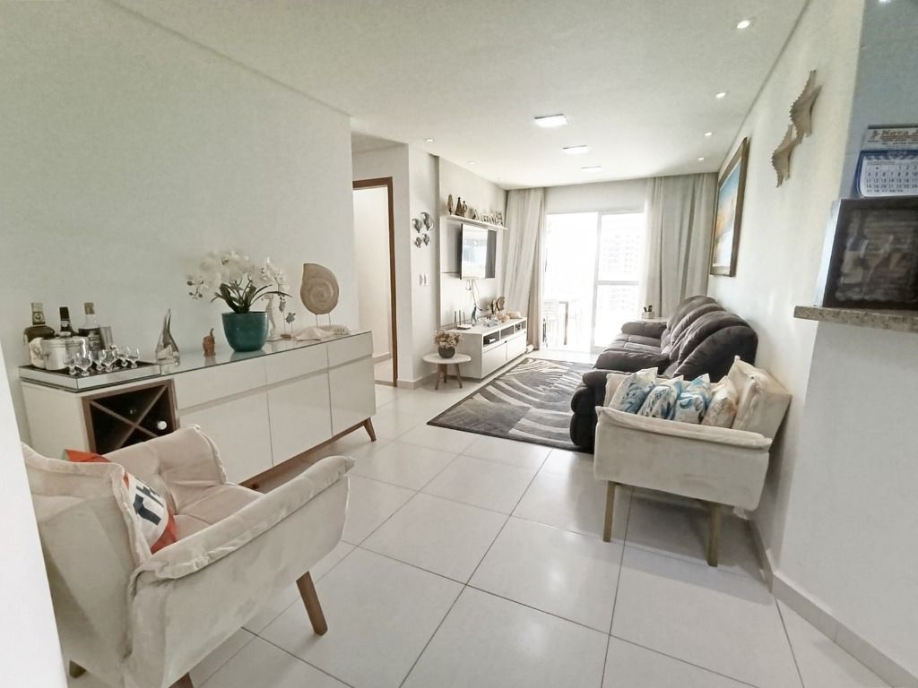 Imagem Apartamento com 3 Quartos à Venda, 123 m² em Aviação - Praia Grande Imagem Apartamento com 3 Quartos à Venda, 123 m² em Aviação - Praia Grande